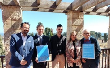 Miquel Fernández: “No concebem un cartell artístic sense paritat”