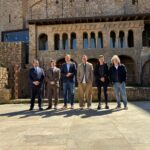 The Corrs, David Bisbal i Sopa de Cabra, caps de cartell del 64è Festival de la Porta Ferrada