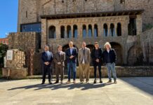 The Corrs, David Bisbal i Sopa de Cabra, caps de cartell del 64è Festival de la Porta Ferrada