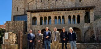 The Corrs, David Bisbal i Sopa de Cabra, caps de cartell del 64è Festival de la Porta Ferrada