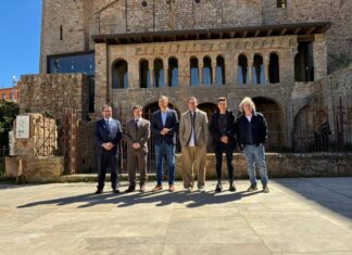 The Corrs, David Bisbal i Sopa de Cabra, caps de cartell del 64è Festival de la Porta Ferrada