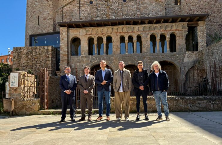 The Corrs, David Bisbal i Sopa de Cabra, caps de cartell del 64è Festival de la Porta Ferrada