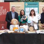 Girona acull Formatgem!, la gran trobada del formatge artesà català amb presència de formatgeries de l’Empordà