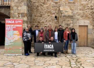 El Festival ÍTACA 2026 creix en propostes, escenaris i territori