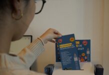 Palafrugell instal·la un punt informatiu per ajudar la ciutadania a presentar propostes als pressupostos participatius