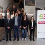 La Diputació i Reempresa eviten el tancament de 54 negocis gironins el 2025 i prorroguen el conveni Reempresa Diputació de Girona