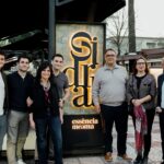 El grup Mooma obre el seu cinquè restaurant a Platja d’Aro Sidral