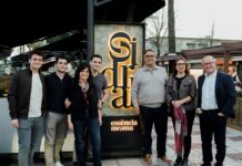 El grup Mooma obre el seu cinquè restaurant a Platja d’Aro Sidral
