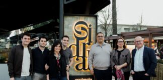 El grup Mooma obre el seu cinquè restaurant a Platja d’Aro Sidral