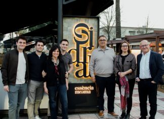 El grup Mooma obre el seu cinquè restaurant a Platja d’Aro Sidral