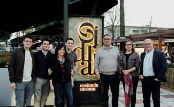 El grup Mooma obre el seu cinquè restaurant a Platja d’Aro Sidral