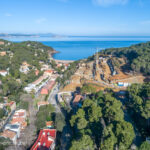 SOS Costa Brava alerta de deu riscos clau que poden transformar el litoral aquest any