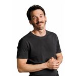 Sergio Arróspide: “La comèdia permet agafar temes complexos i donar-los la volta” Sergio Arróspide