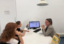 Palamós amplia el Servei d’Orientació d’Àmbit Comunitari per reforçar l’acompanyament educatiu