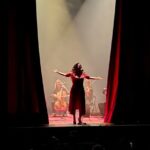 Sílvia Pérez Cruz celebra 30 anys de trajectòria amb un gran concert a la sala Olympia de París