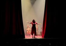 Sílvia Pérez Cruz celebra 30 anys de trajectòria amb un gran concert a la sala Olympia de París