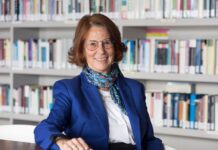 La Síndica de Greuges atendrà presencialment els veïns de Palamós el 24 de març Sindica de Greuges-E.-Gimenez-Salinas-2-scaled