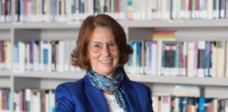 La Síndica de Greuges atendrà presencialment els veïns de Palamós el 24 de març Sindica de Greuges-E.-Gimenez-Salinas-2-scaled