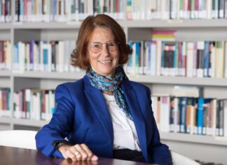 La Síndica de Greuges atendrà presencialment els veïns de Palamós el 24 de març Sindica de Greuges-E.-Gimenez-Salinas-2-scaled