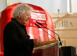 Toni Albaladejo: “Cap Butaca Buida neix de la il·lusió de cuidar el públic del teatre”