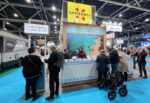 El Patronat de Turisme Costa Brava activa un pla per captar turistes del Benelux