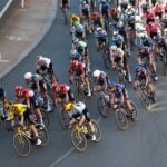 La Volta a Catalunya arrenca aquest dilluns a Sant Feliu de Guíxols amb grans estrelles del ciclisme mundial