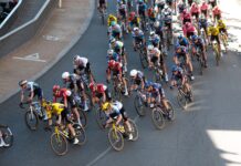 La Volta a Catalunya arrenca aquest dilluns a Sant Feliu de Guíxols amb grans estrelles del ciclisme mundial