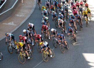La Volta a Catalunya arrenca aquest dilluns a Sant Feliu de Guíxols amb grans estrelles del ciclisme mundial