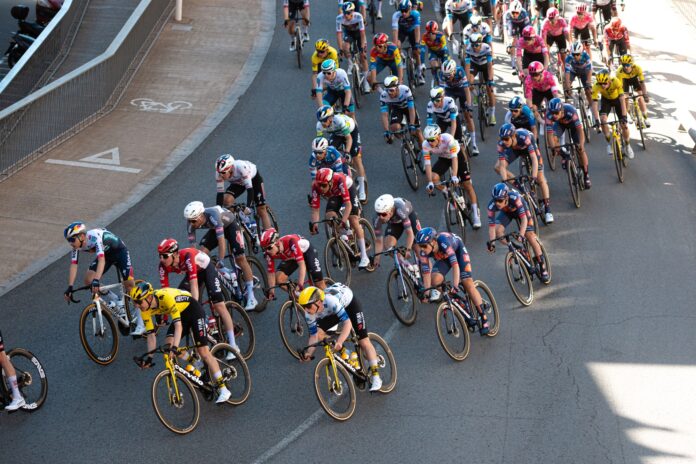 Volta Ciclista a Catalunya