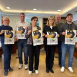 Begur acollirà l’Oncopàdel, un repte solidari de 55 hores seguides de pàdel Oncopàdel