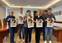 Begur acollirà l’Oncopàdel, un repte solidari de 55 hores seguides de pàdel Oncopàdel