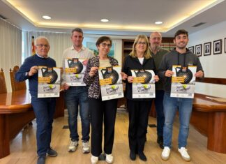 Begur acollirà l’Oncopàdel, un repte solidari de 55 hores seguides de pàdel Oncopàdel