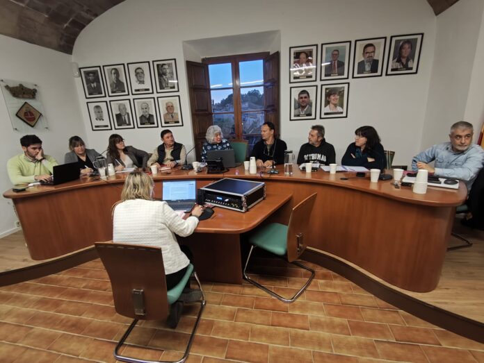 Matrimonis forçats mont-ras