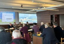 Més de setanta persones participen en la jornada dedicada a la Intel·ligència Artificial a Palamós Jornada d'Intel·ligència Artificial Palamós