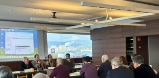 Més de setanta persones participen en la jornada dedicada a la Intel·ligència Artificial a Palamós Jornada d'Intel·ligència Artificial Palamós