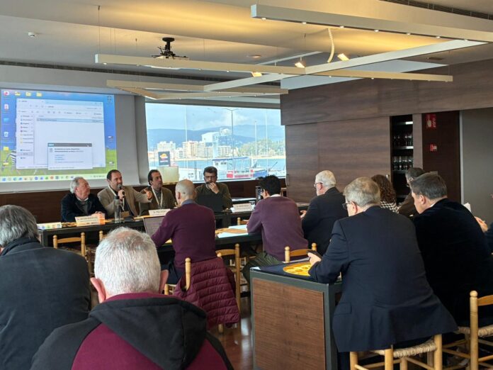 Jornada d'Intel·ligència Artificial Palamós