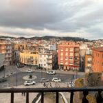 El mercat del lloguer a Girona continua tensionat amb menys contractes i una oferta gairebé inexistent Pisos habitatges de lloguer