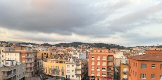 El mercat del lloguer a Girona continua tensionat amb menys contractes i una oferta gairebé inexistent Pisos habitatges de lloguer