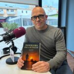 David Perpinyà: “La càmera és tan bona com la persona que hi ha al darrere” David Perpinyà