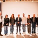 David Martín presenta la seva candidatura amb el lema “Ara Palafrugell” i un projecte centrat en seguretat i habitatge