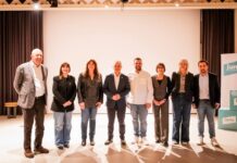 David Martín presenta la seva candidatura amb el lema “Ara Palafrugell” i un projecte centrat en seguretat i habitatge