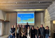 El projecte Hidronet Baix Ter impulsa un nou model per reduir el risc d’inundacions i recuperar la biodiversitat