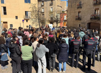 El Consell Comarcal del Baix Empordà denuncia l’agressió física d’un usuari a una professional dels Serveis Socials Denúncia serveis socials Baix Empordà