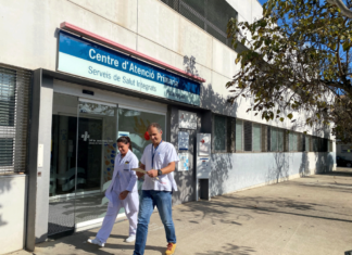 El Govern augmenta la inversió a Girona fins als 213 milions d’euros el 2026 amb prioritat per a carreteres i sanitat