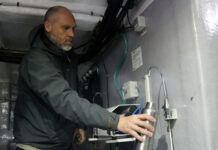 Prova pilot a Roses i Palamós per provar la viabilitat de dessalinitzadores portàtils en vaixells de pesca aigua sostenible Palamós Roses