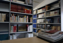 Torroella reforça la coordinació entre l’Arxiu Municipal i el Centre de Documentació del Museu de la Mediterrània Documentació Torroella