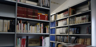 Torroella reforça la coordinació entre l’Arxiu Municipal i el Centre de Documentació del Museu de la Mediterrània Documentació Torroella