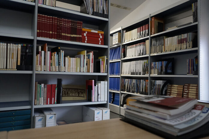 Documentació Torroella