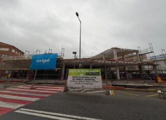 Palamós publica el plec de clàusules per a la licitació de les parades del nou Mercat Municipal Mercat de Palamós clàusules