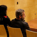 Trien el jurat popular i comença el judici contra l’acusat de matar un home a cops de matxet a Verges